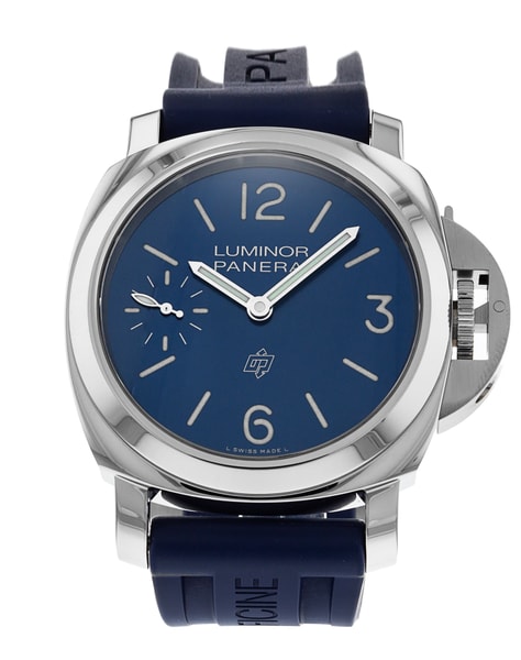 Panerai Luminor Blu Mare PAM01085